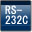 RS232Cシリアル