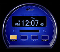 TIME RECODER