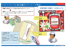 投薬チェック