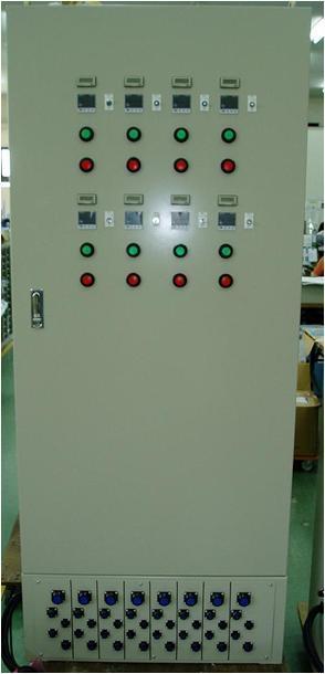 配管ベーキングコントローラ