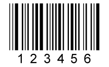 EAN(JAN)/ UPC