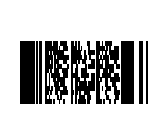 2次元コードの種類 - バーコード・RFID・タブレット情報サイト(日栄 