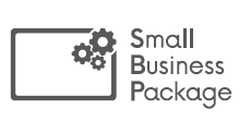 タブレットSmallBusinessPackageシリーズ