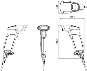 NI3601USB