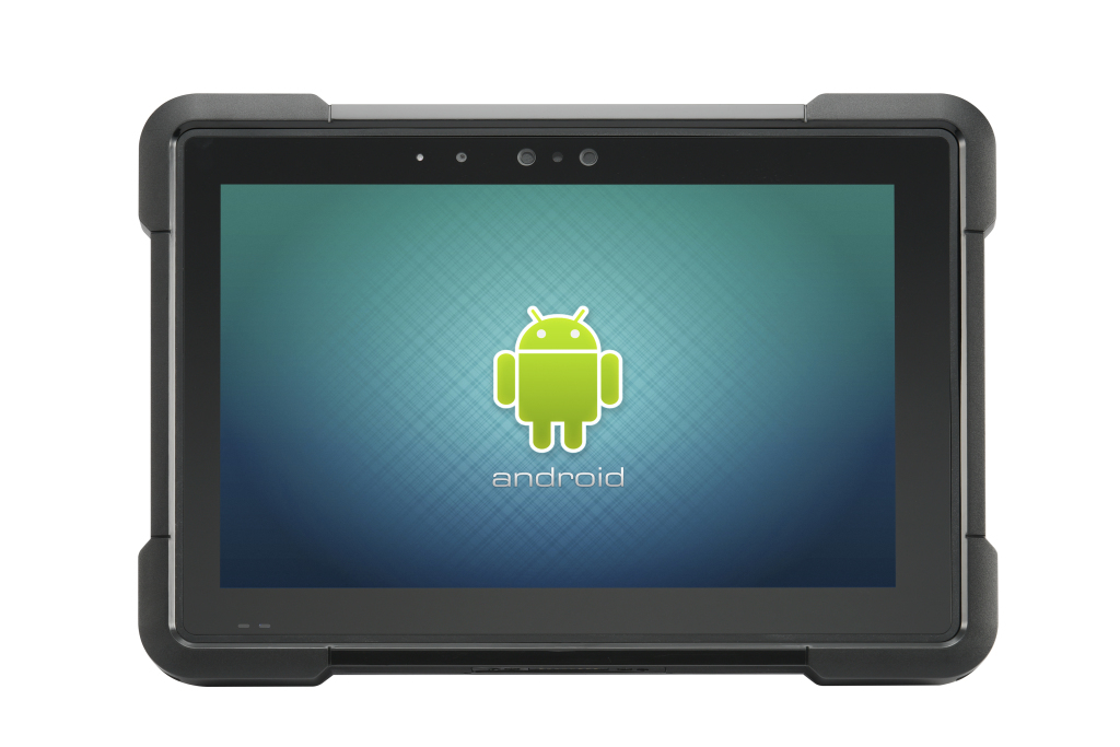 最安値挑戦】 アイニックスストア 業務用スマートターミナル BM180-D Android 4.2, WLAN搭載