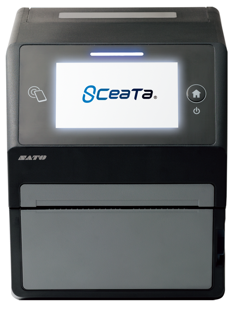 SCeaTa CT4-LXシリーズ - バーコード・RFID・タブレット情報サイト 
