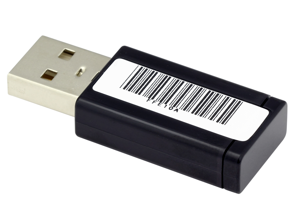 N-BT-USB