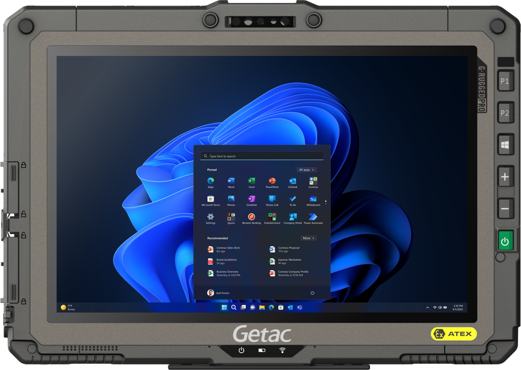 Getac_UX10G2-R-EX_01-2(正面)